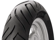 Avon AM63 Viper Stryke 120/70-15 56 S Delanteros TL