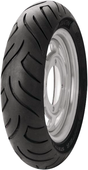 Avon AM63 Viper Stryke 120/70-15 56 S Delanteros TL