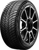 Avon AS7 All Season 175/65 R15 84 H