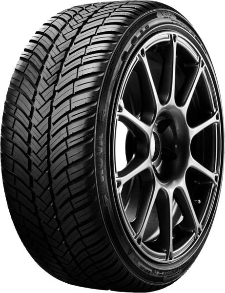 Avon AS7 All Season 215/55 R16 97 V XL