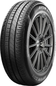 Avon ZT7 155/65 R14 75 T