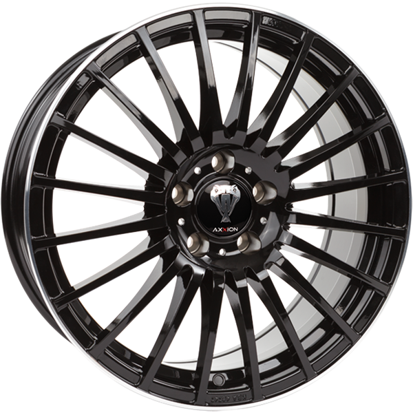 AXXION AX5 SW+-ML+ 8,00x18 5x112,00 ET45,00