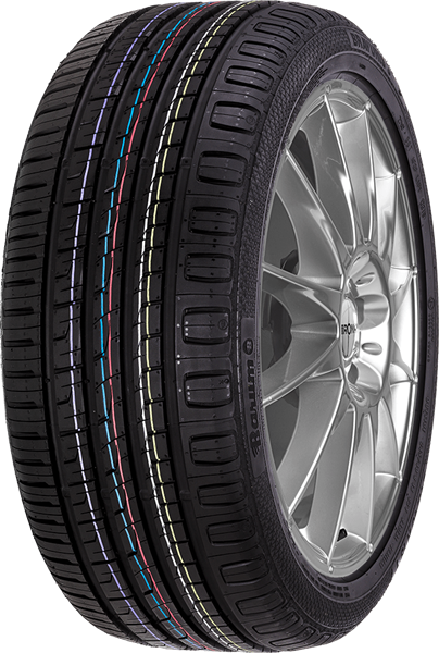 Barum Bravuris 3HM 245/45 R18 96 Y FR