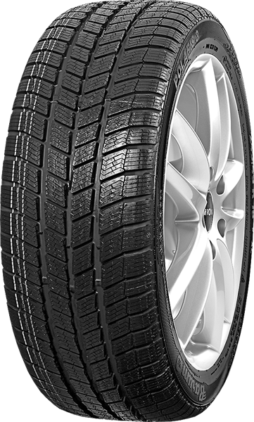 Barum Polaris 3 165/80 R14 85 T