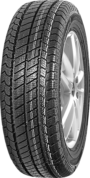 Barum SnoVanis 2 195/80 R14 106/104 Q C