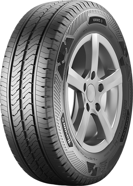 Barum Vanis 3 175/65 R14 90/88 T C