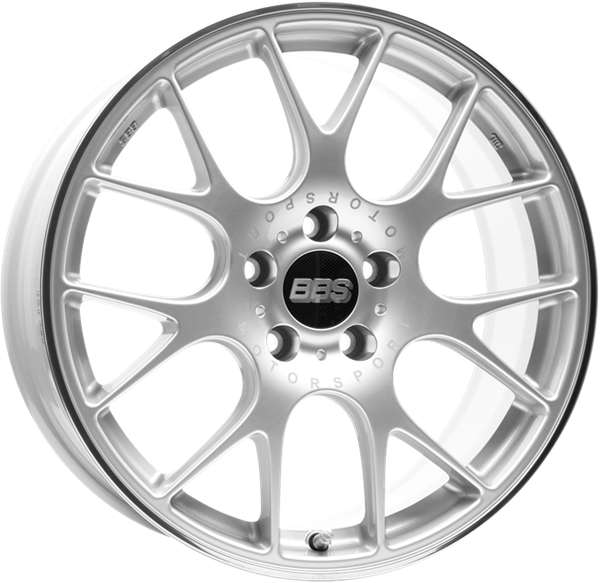 BBS CH-R 8,00x19 5x120,00 ET40,00