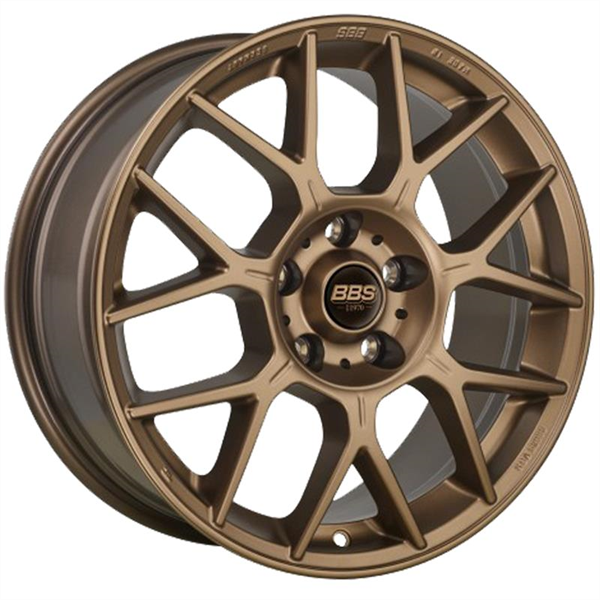 BBS XR Bronze 8,00x18 5x108,00 ET42,00