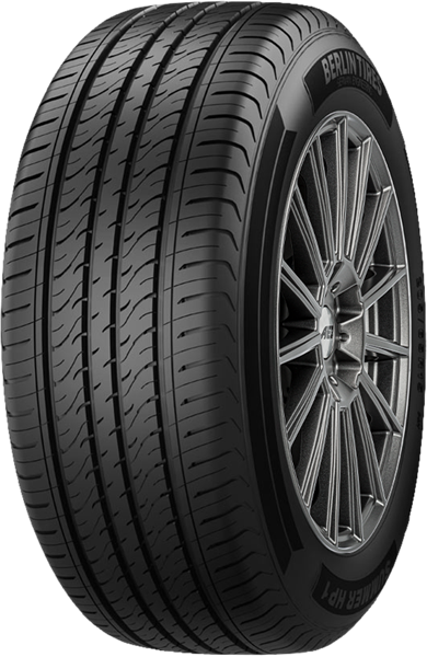 Berlin Tires Summer HP 1 185/65 R15 88 H