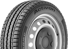 BFGoodrich ACTIVAN