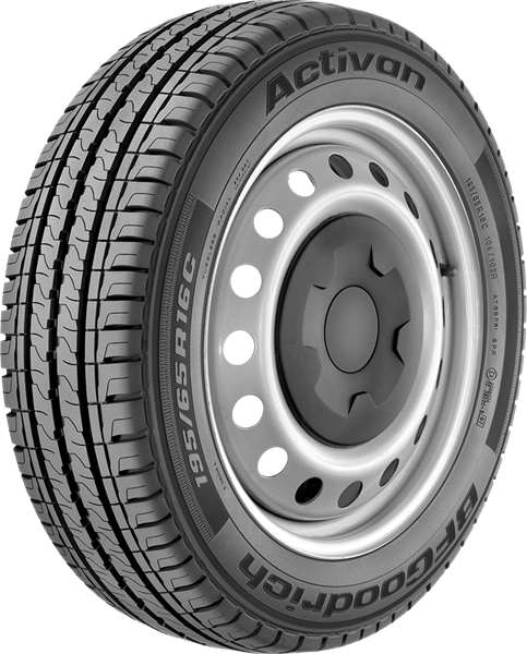 BFGoodrich ACTIVAN