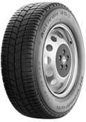 BFGoodrich Activan 4S 195/75 R16 107/105 R C