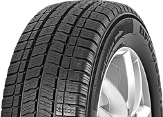 BFGoodrich ACTIVAN WINTER