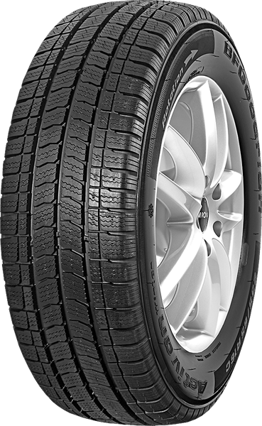 BFGoodrich ACTIVAN WINTER