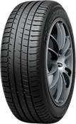 BFGoodrich Advantage 235/45 R17 97 W XL