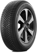 BFGoodrich Advantage SUV All-Season 225/55 R18 98 V