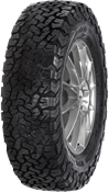 BFGoodrich All Terrain T/A KO2 265/60 R20 121 S RBL