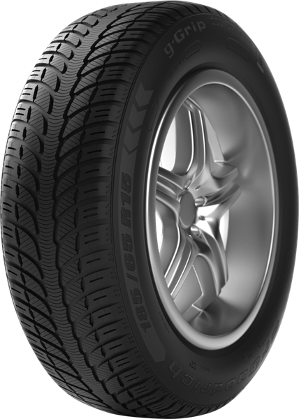 BFGoodrich G-grip All Season