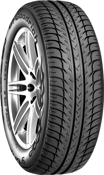 BFGoodrich G-Grip SUV