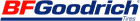 BFGoodrich logo