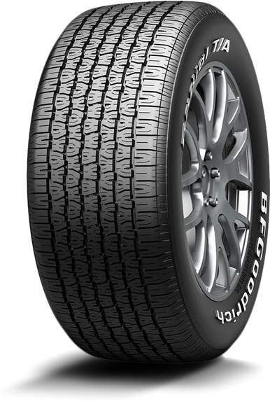 BFGoodrich Radial T/A 215/65 R15 95 S RWL