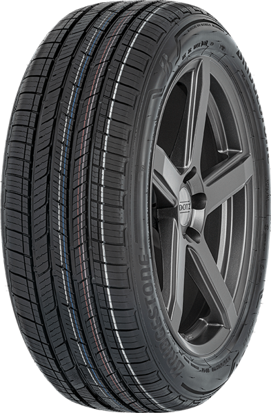 Bridgestone Alenza Sport A/S 235/60 R19 107 H RUN ON FLAT XL, RE0, Enliten, EV