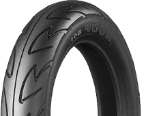 Bridgestone B01 100/80-12 56 J Traseros TL