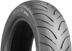 Bridgestone B02 PRO 150/70-14 66 S Traseros TL M/C