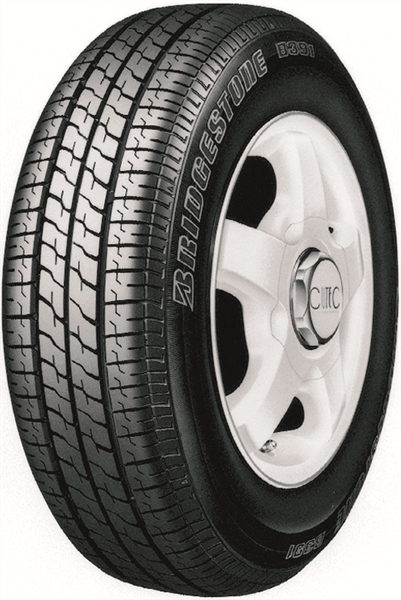 Bridgestone B391