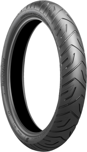 Bridgestone Battlax Adventure A41 120/70 R15 56 V Delanteros TL M