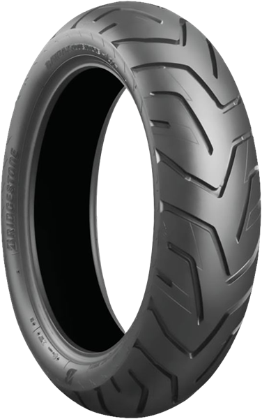 Bridgestone Battlax Adventure A41 190/55 R17 75 V Traseros TL