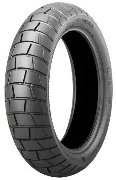 Bridgestone Battlax Adventure Trail AT41 150/70 R17 69 V Traseros TL M+S, UM