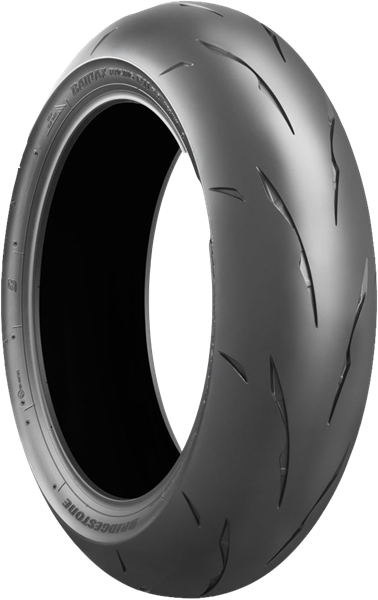 Bridgestone Battlax Racing R11 190/55 R17 75 V Traseros TL Soft