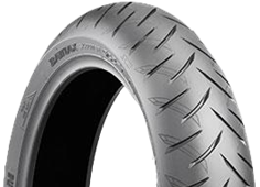 Bridgestone Battlax Scooter SC2 160/60 R15 67 H Traseros TL