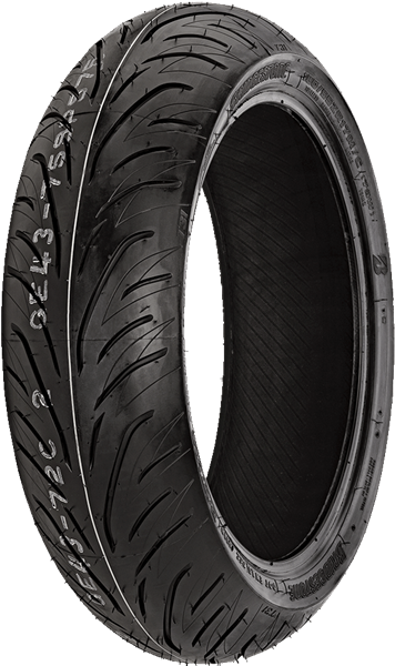 Bridgestone Battlax Sport Touring T31 160/60Z R17 69 W Traseros TL