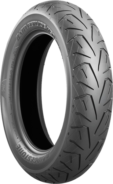 Bridgestone Battlecruise H50 160/70 B17 73 V Traseros TL