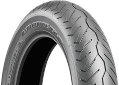 Bridgestone Battlecruise H50 130/60 B19 61 H Delanteros TL