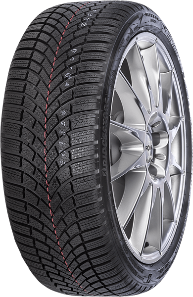 Bridgestone Blizzak LM005 DriveGuard 205/60 R16 96 H RUN ON FLAT XL