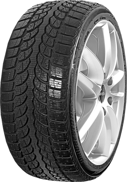 Bridgestone Blizzak LM32 225/55 R16 99 H XL, WR, E-C: