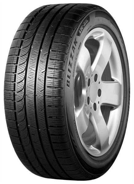 Bridgestone Blizzak LM35