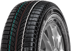 Bridgestone Blizzak LM80