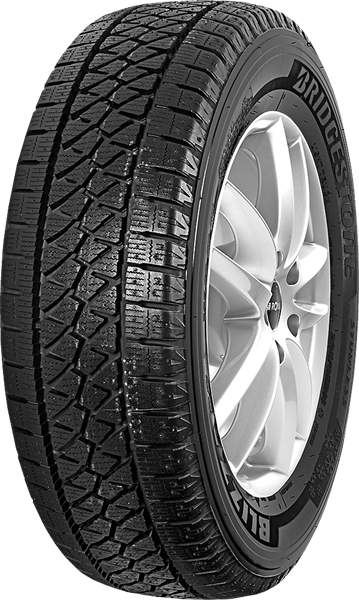 Bridgestone Blizzak W995 205/65 R16 107/105 R C