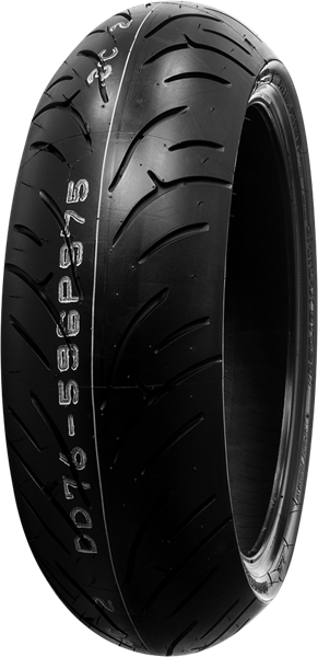 Bridgestone BT 023 180/55Z R17 (73 W) Traseros TL M/C F