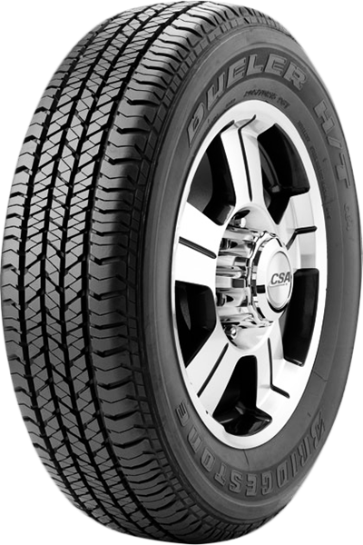 Bridgestone Dueler 684 II Ecopia