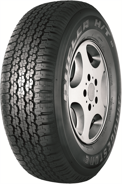 Bridgestone Dueler 689 265/70 R16 112 H MO