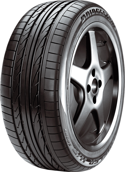 Bridgestone Dueler HP Sport