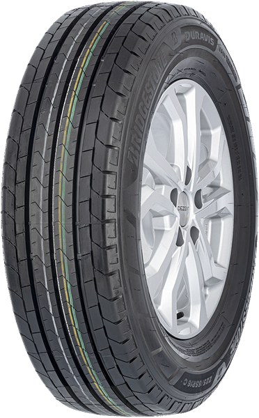 Bridgestone Duravis Van 235/65 R16 115/113 R C