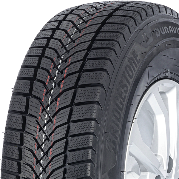Bridgestone Duravis Van Winter 225/75 R16 121/120 R C