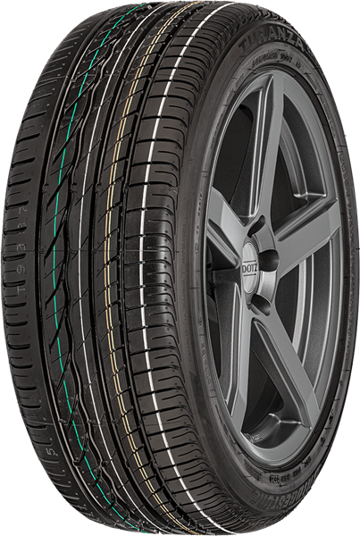 Bridgestone ER300 205/55 R16 91 V *