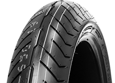 Bridgestone Exedra Max 130/70ZR18 (63 W) Delanteros TL M/C